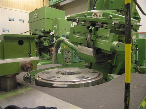 Maag SHS 180 Gear Grinder