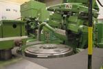 Maag SHS 180 Gear Grinder