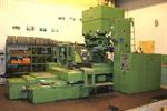 Maag HSS 90 Gear Grinder