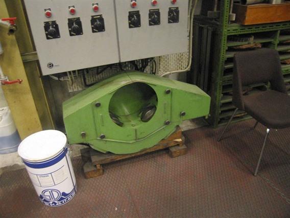 Maag HSS 90 Gear Grinder