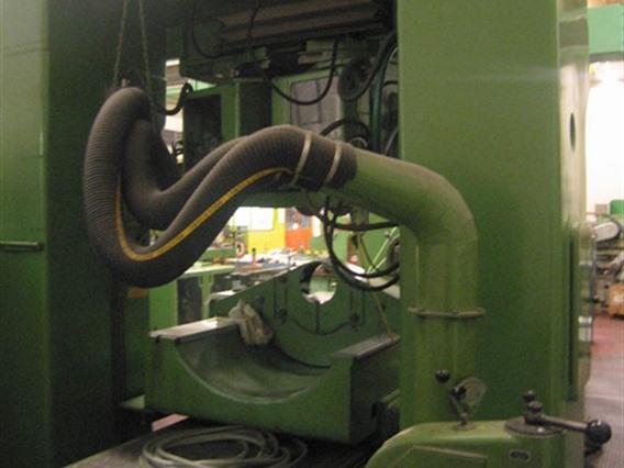 Maag HSS 90 Gear Grinder