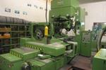 Maag HSS 90 Gear Grinder