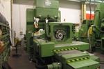 Maag HSS 90 Gear Grinder