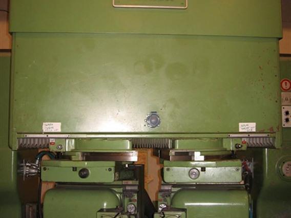 Maag HSS 90 Gear Grinder