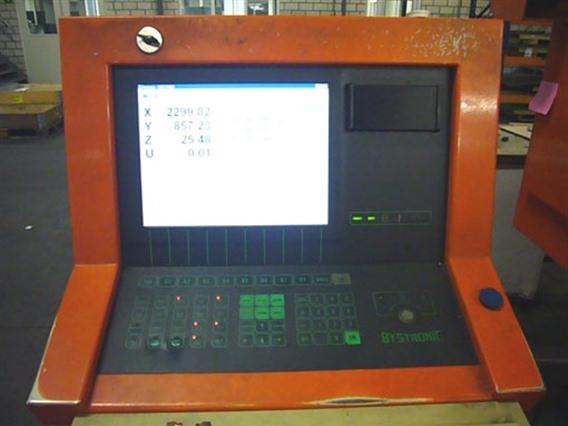 Bystronic Bystar 3015