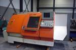 Gildemeister CTX 400 -cnc