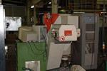 Gildemeister CTX 400 -cnc