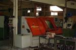 Gildemeister CTX 400 -cnc