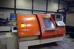 Gildemeister CTX 400 -cnc