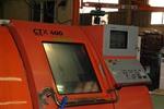 Gildemeister CTX 400 -cnc