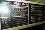 Trennjaeger PMC 8