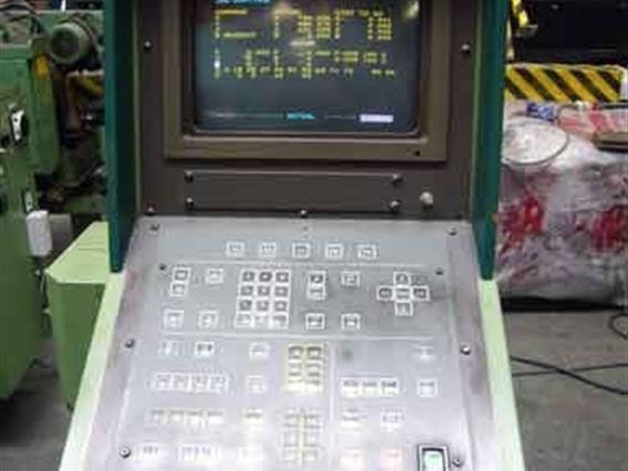 Maho MH 1000 C CNC