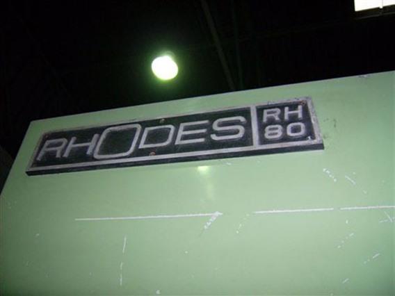 Rhodes RH 80