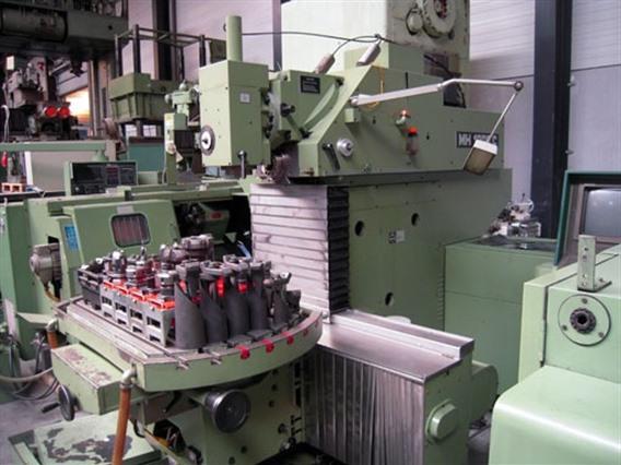 Maho MH 1000 C CNC