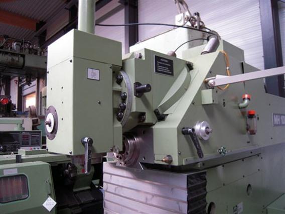 Maho MH 1000 C CNC