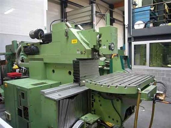 Maho MH 1000 C CNC