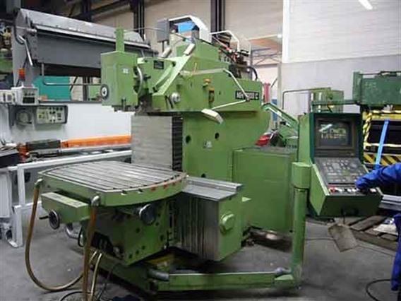 Maho MH 1000 C CNC