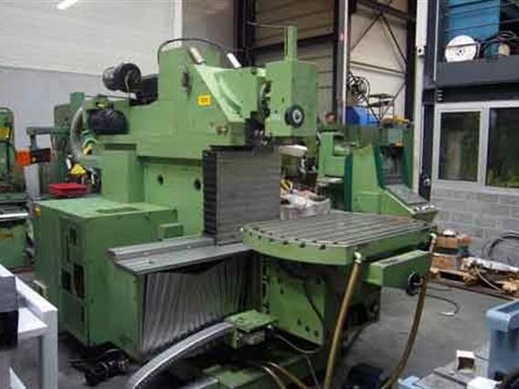 Maho MH 1000 C CNC