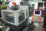 Maho MH 600 E2 CNC X:600 - Y:450 - Z:400 mm