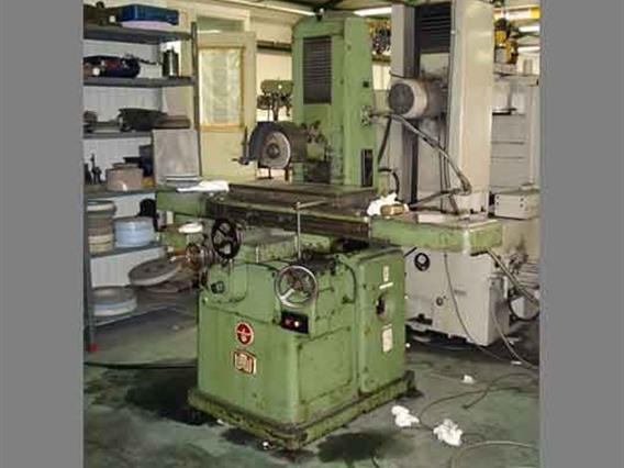 WMW Grinding - X:600 - Y:250 mm