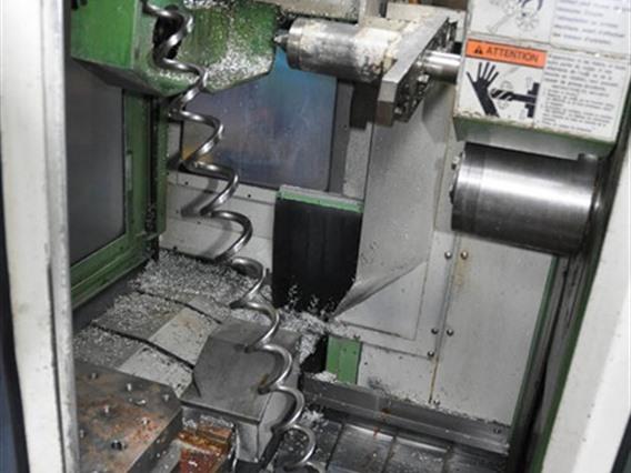 Mazak H 400