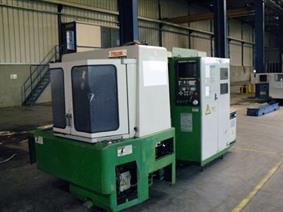 Mazak H 400, Horizontal machining centers