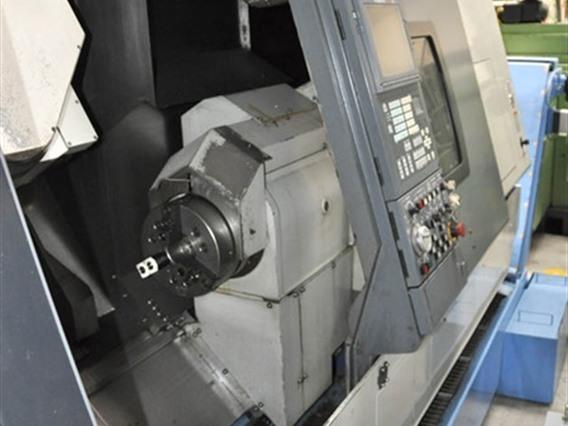 Mazak Integrex 400-II SY Ø 700 x 1137 mm