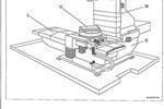 Schaublin 43 CNC UGV X:720 - Y:520 - Z:420 mm