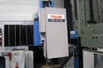 Mazak VQC 30/50B X:1500 - Y:760 - Z:508 mm