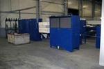 Trumpf punch/laser combi TC 6000L CNC