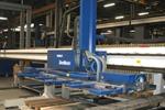 Trumpf punch/laser combi TC 6000L