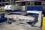 Trumpf punch/laser combi TC 6000L