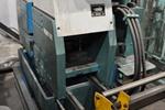 Arisa perforation line CNC 40 ton - 600 mm