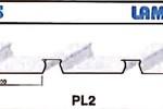 Dreistern Roll forming unit for ceilings