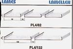 Dreistern Roll forming unit for ceilings