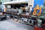 Dreistern Roll forming unit for ceilings