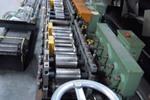 Dreistern Roll forming unit for ceilings