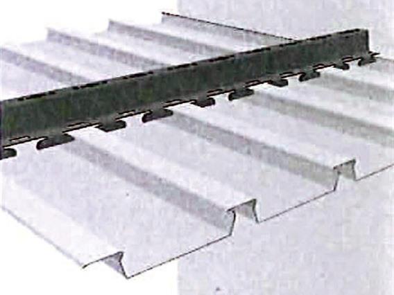 Dreistern Roll forming unit for ceilings