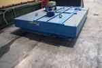 Lodige 3 ton 2500 x 3000 mm