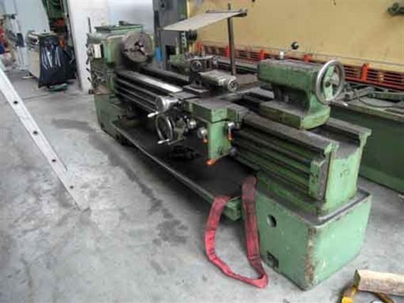 Sabre 250 Ø 520 x 2000 mm