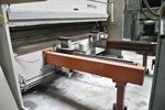 Favrin P3H 3000 x 3 mm CNC