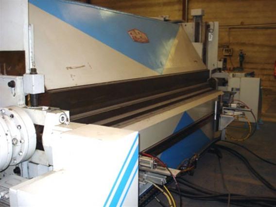 Favrin P3H 3000 x 3 mm CNC