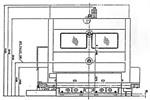 Daewoo ACE-H80 CNC