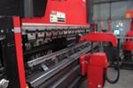 Amada Astro 100T x 3220 CNC Robot bending Cell