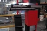 Amada Astro 100T x 3220 CNC Robot bending Cell