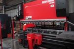 Amada Astro 100T x 3220 CNC Robot bending Cell