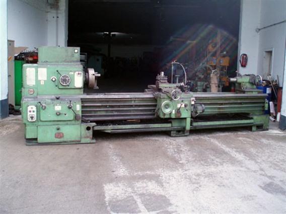 WMW Niles Ø 630 x 3000 mm