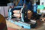 Durmech Heavy Duty Cold strip slitting line