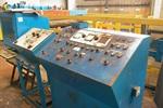 Durmech Heavy Duty Cold strip slitting line