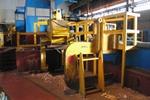 Durmech Heavy Duty Cold strip slitting line